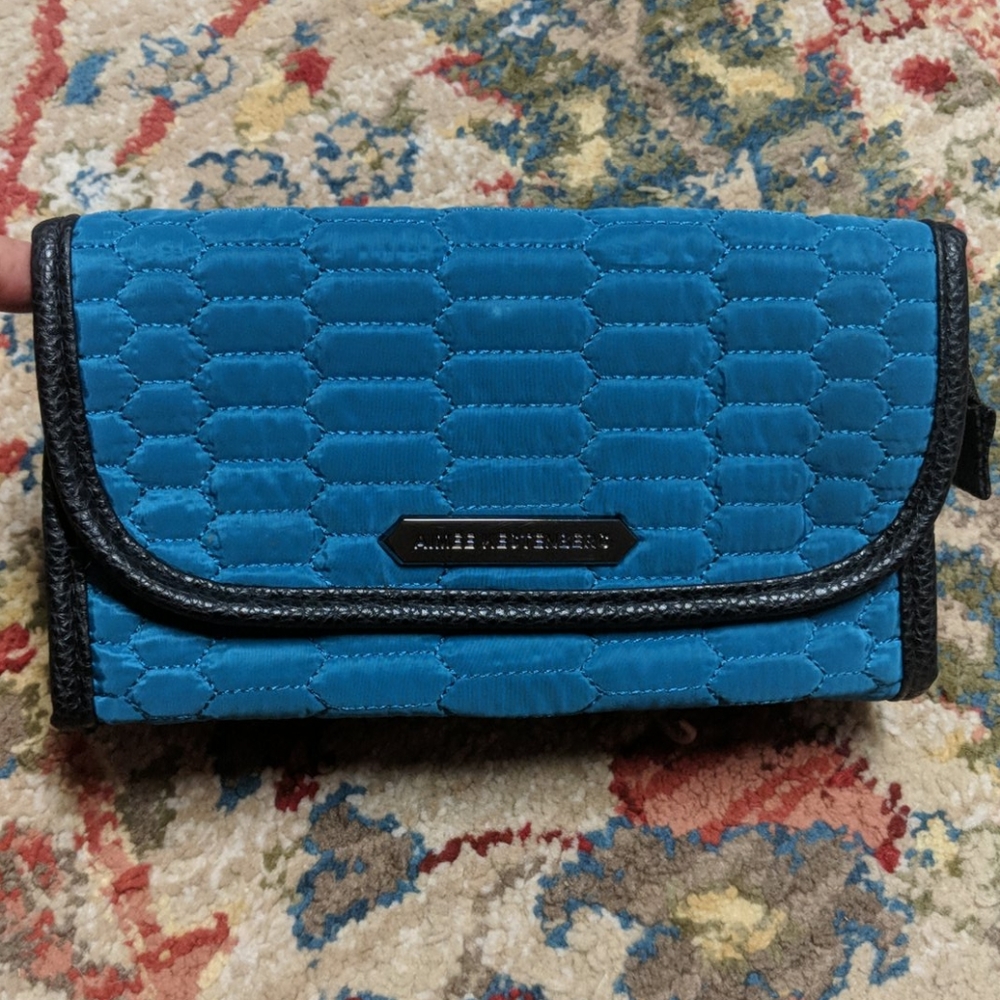 Aimee kestenberg make up bag
